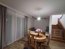 bliźniak, 4 pokoje Jaroszowa Wola, ul. Leśna. Zdjęcie 2