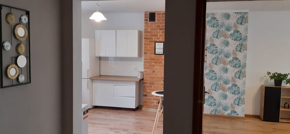 Mieszkanie 2-pokojowe Krosno Odrzańskie. Zdjęcie 5