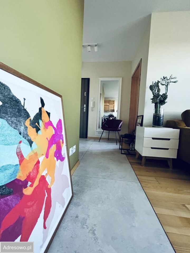 Mieszkanie 2-pokojowe Białystok Słoneczny Stok, ul. Stroma. Zdjęcie 3