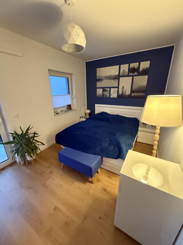 dom szeregowy, 4 pokoje Żnin-Wieś, ul. os. Porzeczkowe. Zdjęcie 12