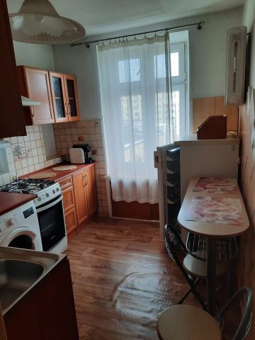 Mieszkanie 1-pokojowe Warszawa Praga-Północ, ul. Tarchomińska. Zdjęcie 1