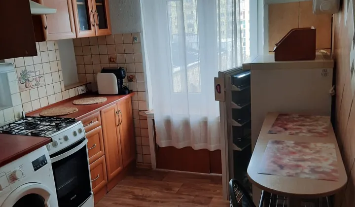 Mieszkanie 1-pokojowe Warszawa Praga-Północ, ul. Tarchomińska