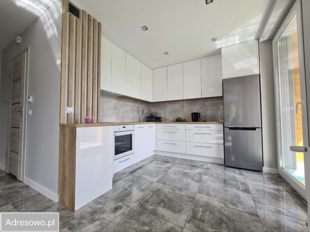 Mieszkanie 2-pokojowe Myślenice, ul. Solidarności. Zdjęcie 2