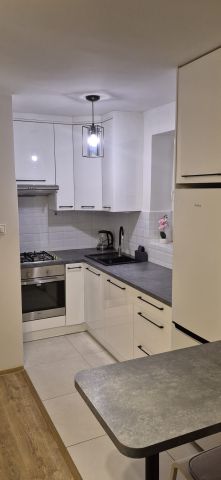 Mieszkanie 2-pokojowe Warszawa Praga-Południe, ul. Fundamentowa. Zdjęcie 1