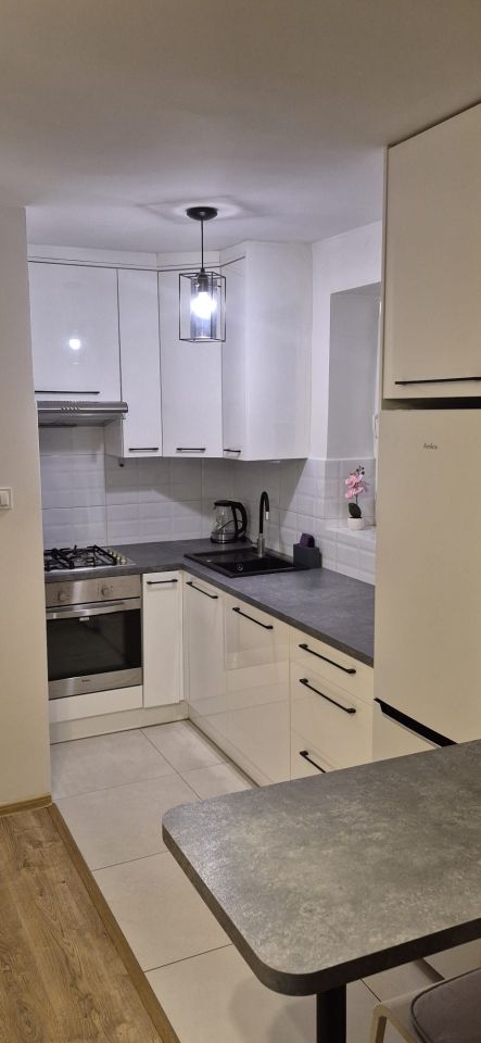 Mieszkanie 2-pokojowe Warszawa Praga-Południe, ul. Fundamentowa. Zdjęcie 1