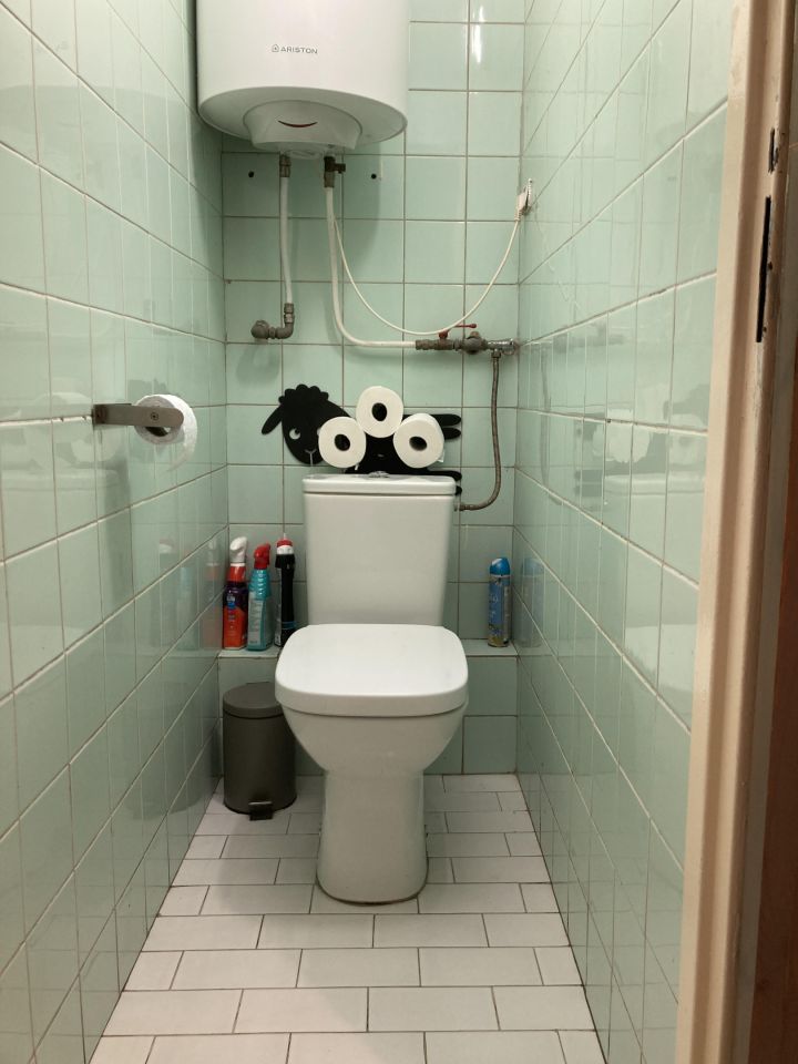 Mieszkanie 3-pokojowe Chełm Centrum, ul. Jadwigi Młodowskiej. Zdjęcie 12