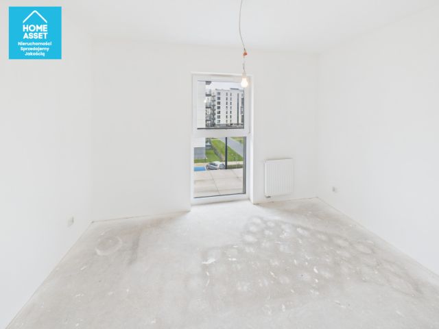 Mieszkanie 3-pokojowe Gdańsk Letnica, ul. Starowiejska. Zdjęcie 10