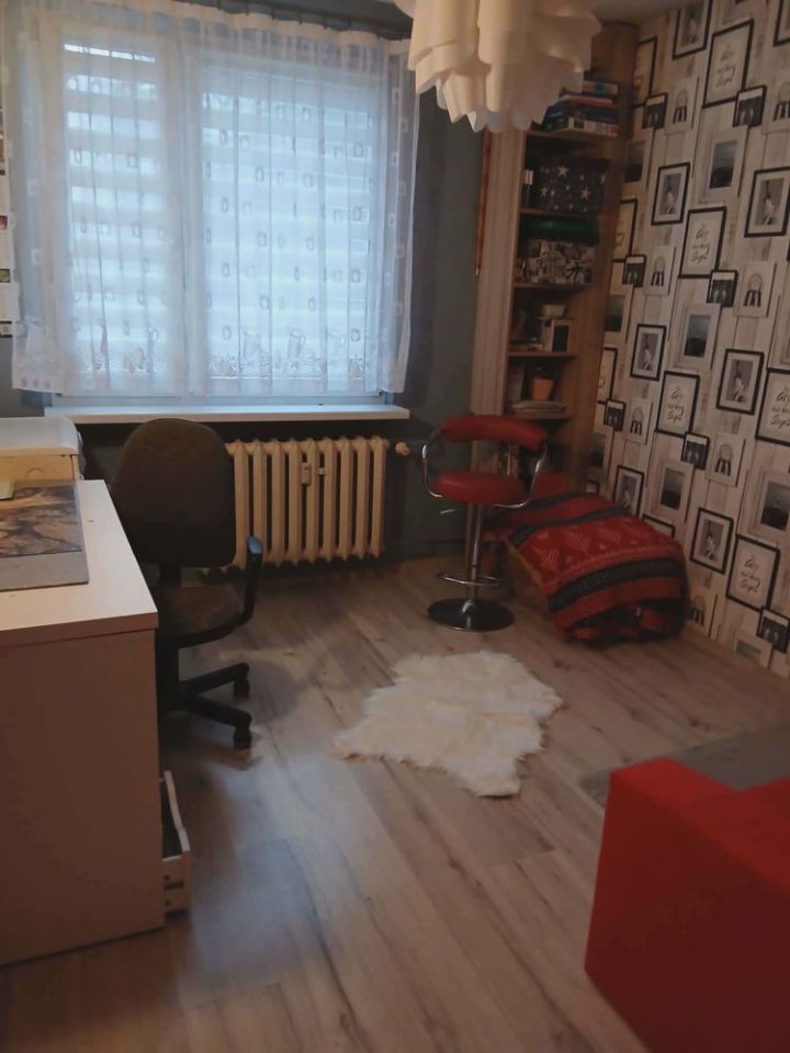 Mieszkanie 3-pokojowe Kraków Prokocim, ul. Jana Kurczaba. Zdjęcie 7