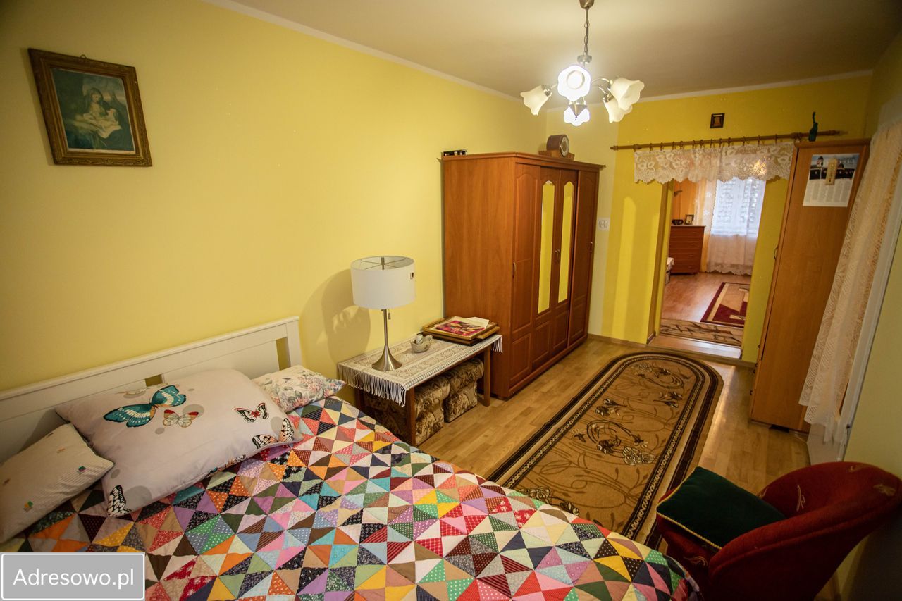 Mieszkanie 2-pokojowe Ciechanowice. Zdjęcie 2