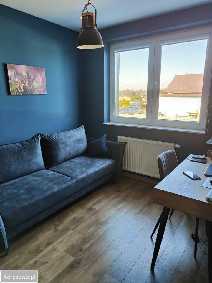 Mieszkanie 3-pokojowe Rzeszów Budziwój, ul. Miejska. Zdjęcie 2