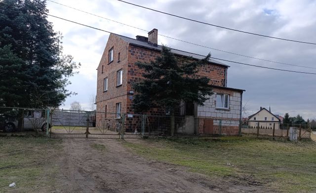 dom wolnostojący Dziadowa Kłoda. Zdjęcie 1