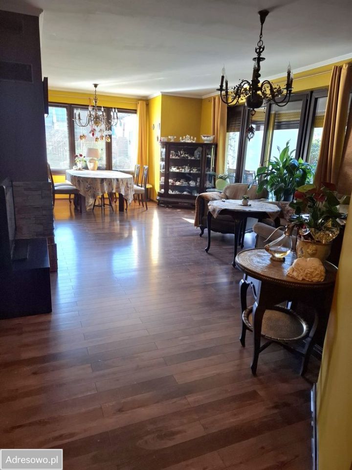 dom wolnostojący, 4 pokoje Ruda Śląska Kochłowice. Zdjęcie 15