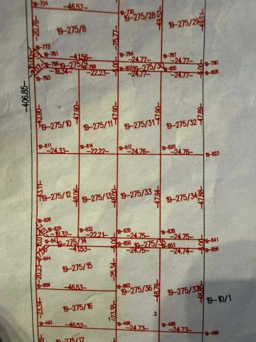 Działka budowlana Teodorów. Zdjęcie 1