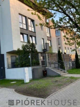 Mieszkanie 3-pokojowe Warszawa Praga-Południe, ul. Szaserów. Zdjęcie 15