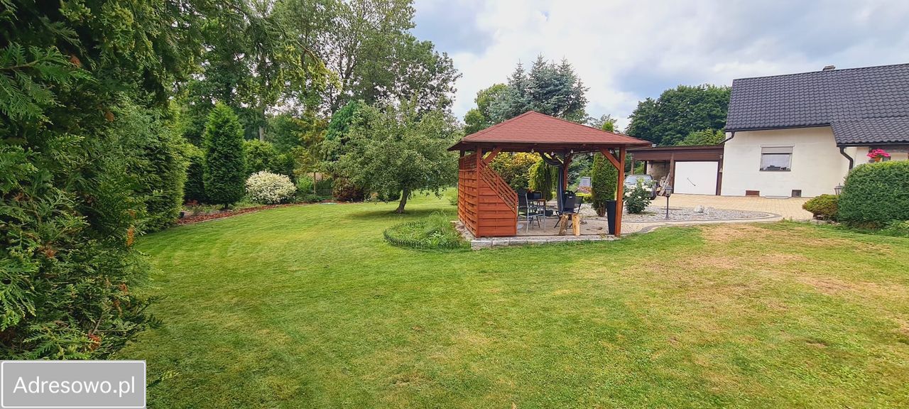 dom wolnostojący, 3 pokoje Sułków. Zdjęcie 12