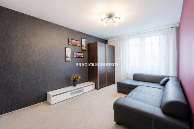 Mieszkanie 2-pokojowe Kraków, ul. Spółdzielców. Zdjęcie 16