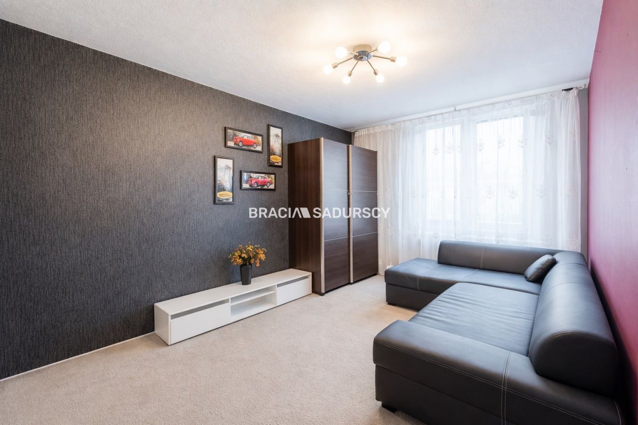 Mieszkanie 2-pokojowe Kraków, ul. Spółdzielców. Zdjęcie 16