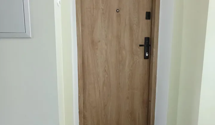 Mieszkanie 2-pokojowe Kraków Nowa Huta, os. Hutnicze