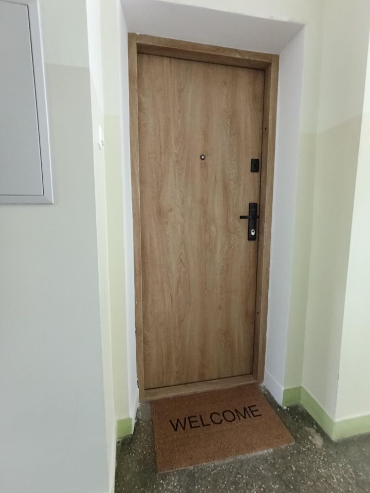 Mieszkanie 2-pokojowe Kraków Nowa Huta, Osiedle Hutnicze. Zdjęcie 1