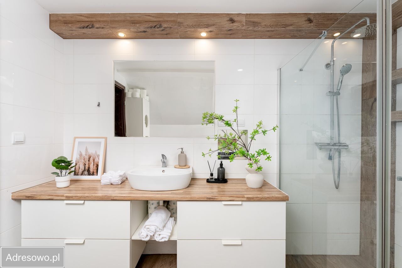 bliźniak, 5 pokoi Niegoszowice, ul. Ogrodowa. Zdjęcie 7