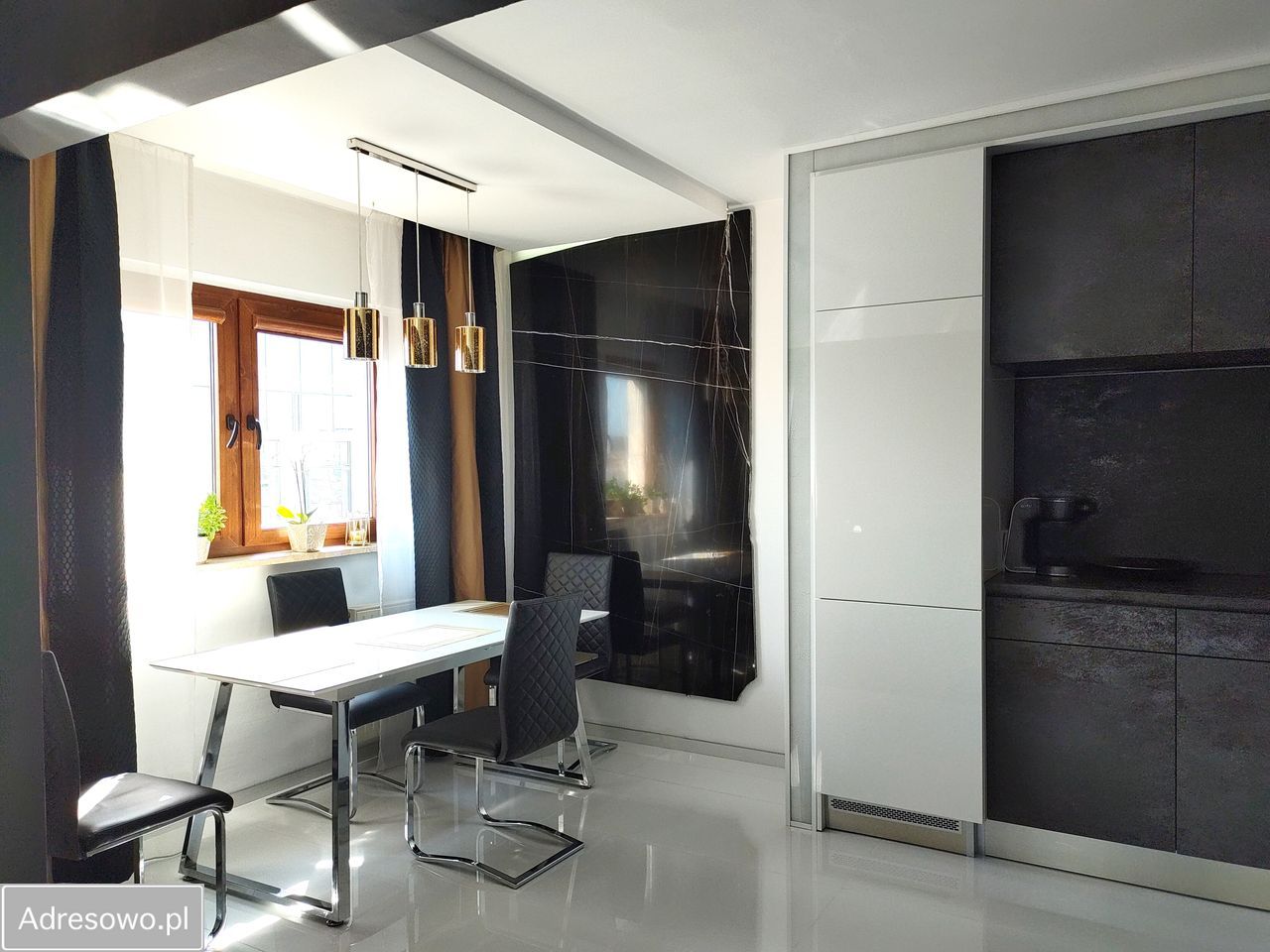 Mieszkanie 3-pokojowe Wrocław Śródmieście, ul. Mikołaja Reja. Zdjęcie 4