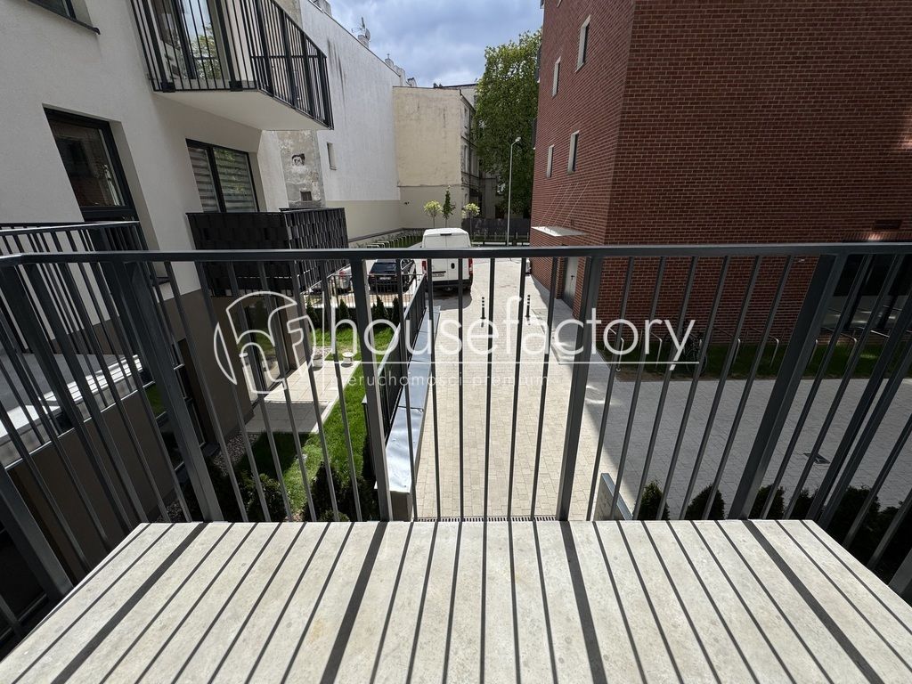 Mieszkanie 2-pokojowe Łódź Śródmieście. Zdjęcie 11