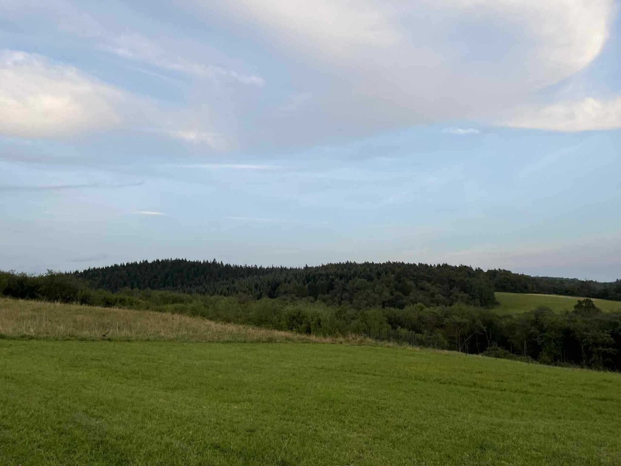Działka budowlana Uście Gorlickie. Zdjęcie 6