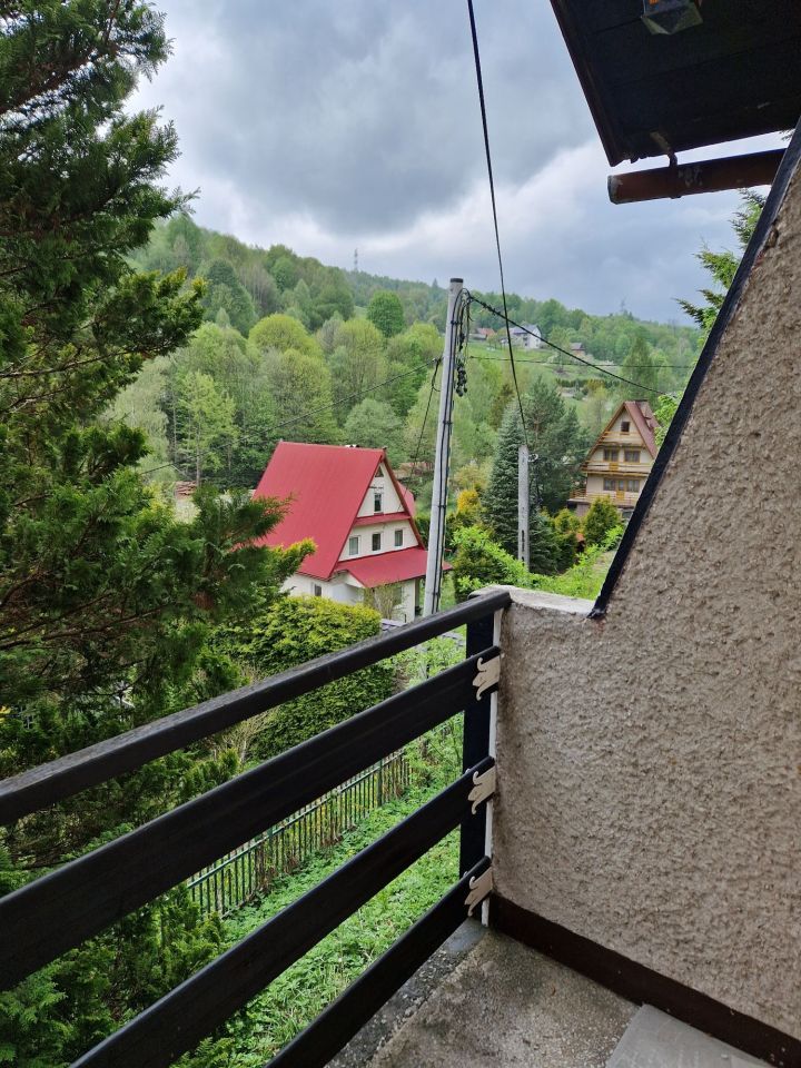dom wolnostojący Więciórka. Zdjęcie 4