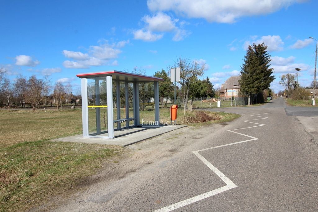 Działka budowlana Ludzisławice. Zdjęcie 7