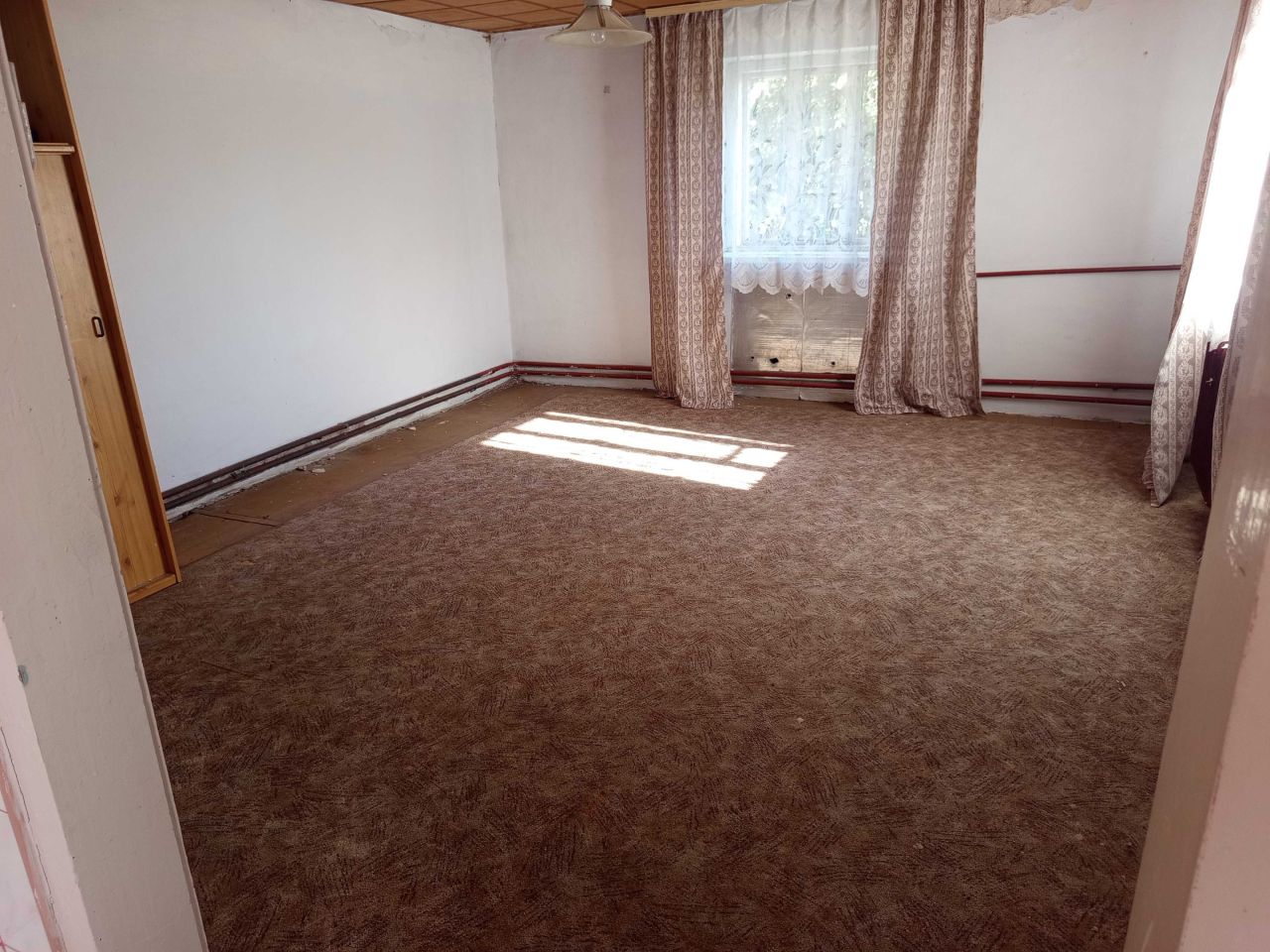 dom wolnostojący Pukarzów-Kolonia. Zdjęcie 7