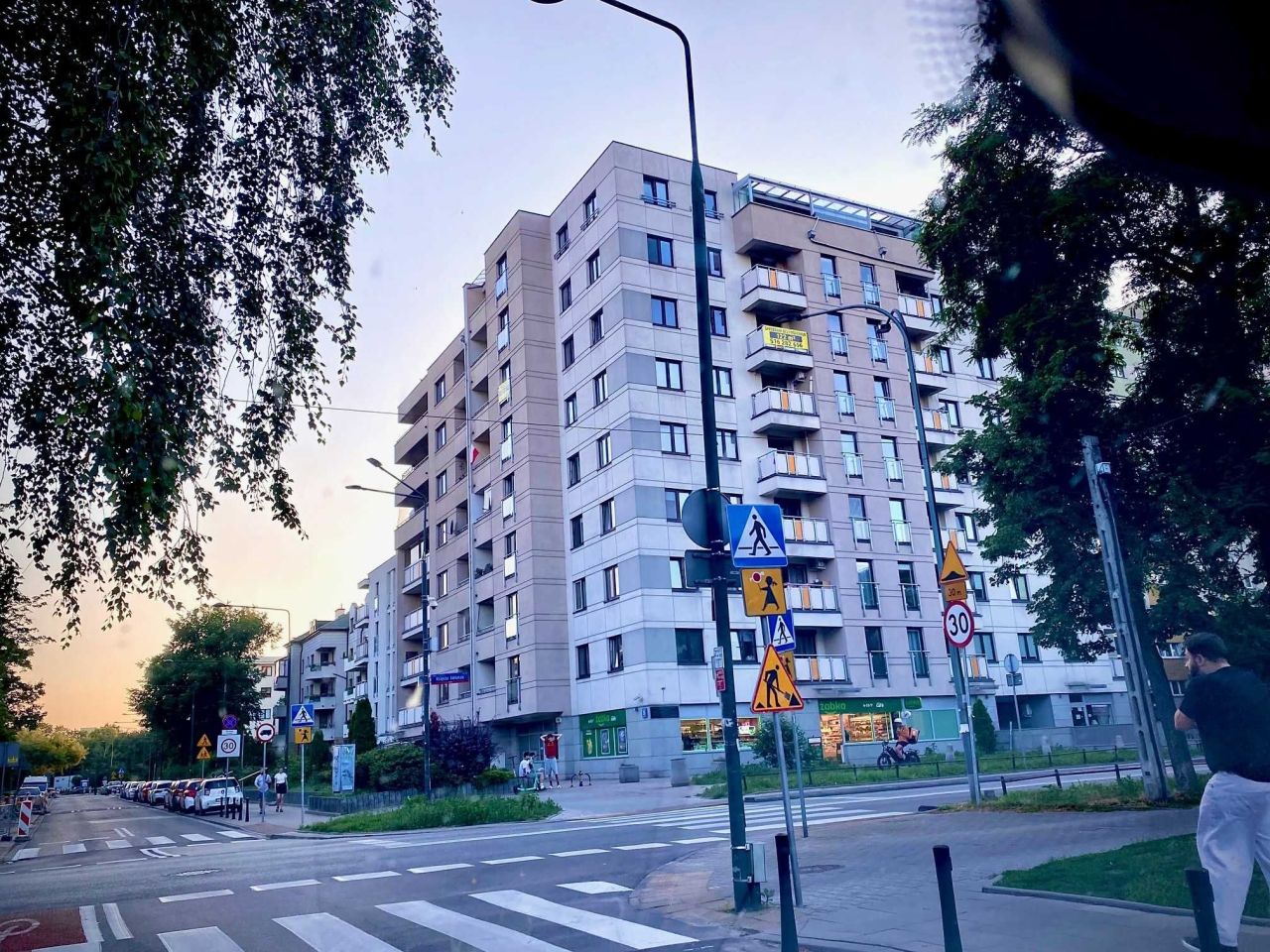 Mieszkanie 5-pokojowe Warszawa Wola, ul. Jana Brożka. Zdjęcie 7