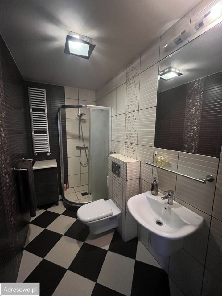 Mieszkanie 4-pokojowe Tychy, ul. Jana Barona. Zdjęcie 6