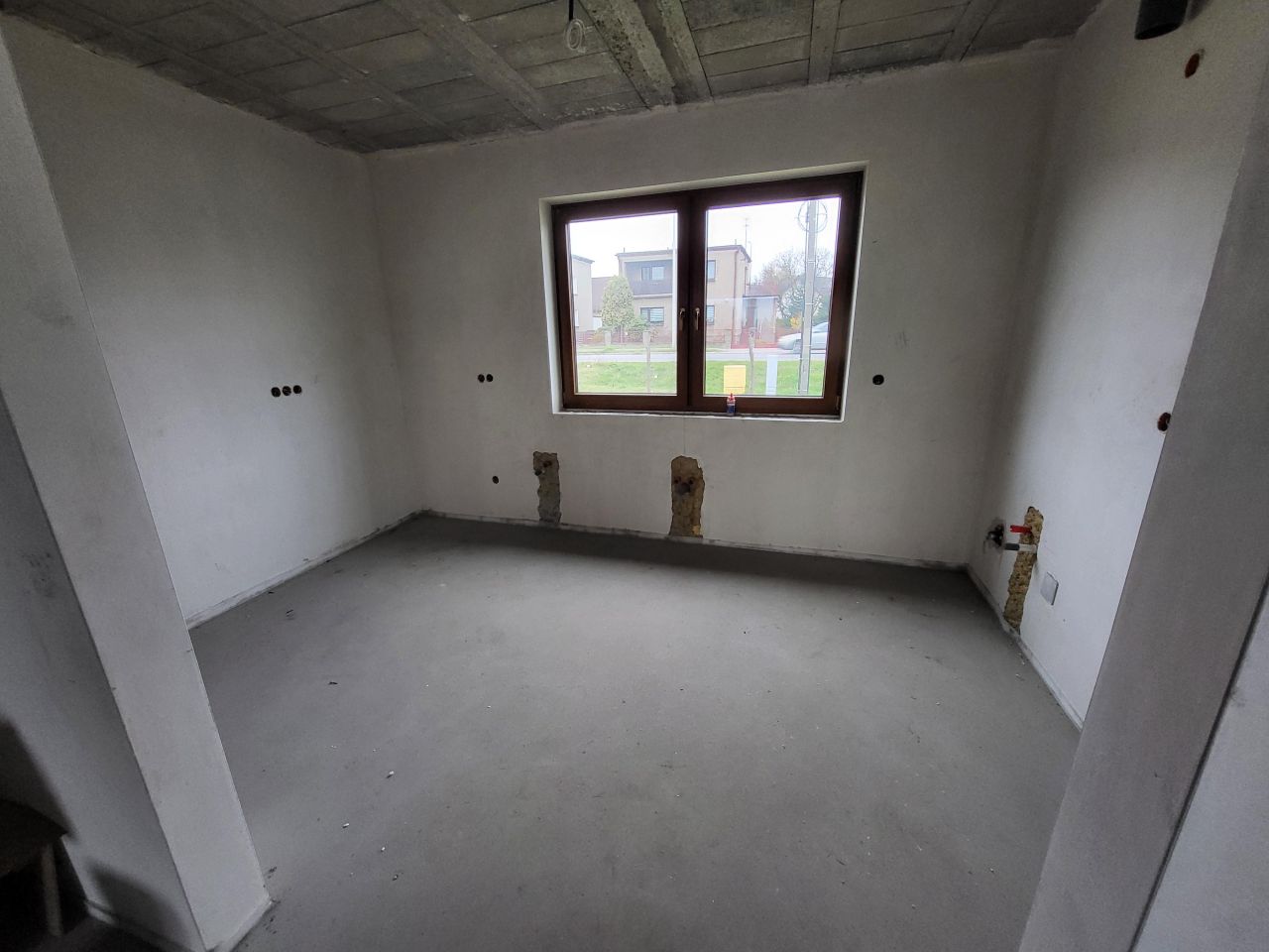 dom wolnostojący, 5 pokoi Lubliniec Centrum, ul. Częstochowska. Zdjęcie 13