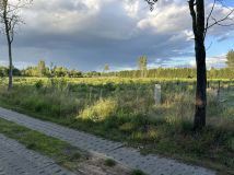 Działka rolna Krępsko, ul. Spacerowa. Zdjęcie 2