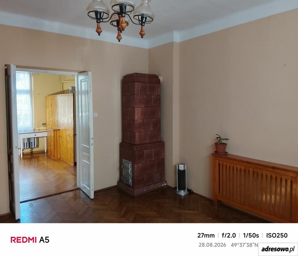 dom wolnostojący, 5 pokoi Nowy Sącz Barskie. Zdjęcie 12