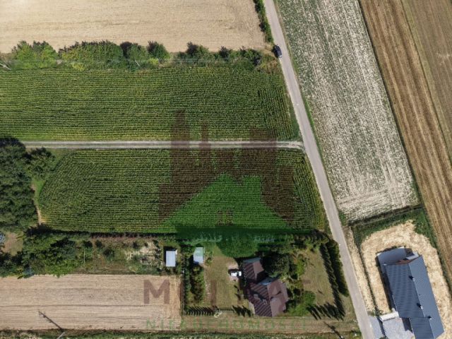 Działka budowlana Płouszowice-Kolonia. Zdjęcie 7
