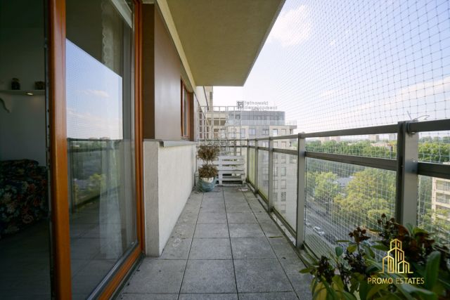Mieszkanie 2-pokojowe Kraków Krowodrza, al. Kijowska. Zdjęcie 15