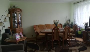 Mieszkanie 4-pokojowe Grudziądz Strzemięcin, ul. Śniadeckich