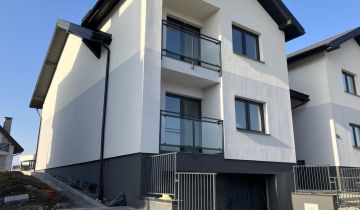 dom szeregowy, 6 pokoi Kraków Nowa Huta, ul. Stare Wiślisko