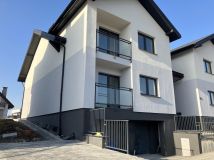 dom szeregowy, 6 pokoi Kraków Nowa Huta, ul. Stare Wiślisko