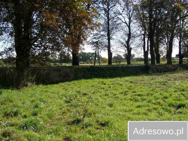 Działka budowlana Myślibórz. Zdjęcie 5