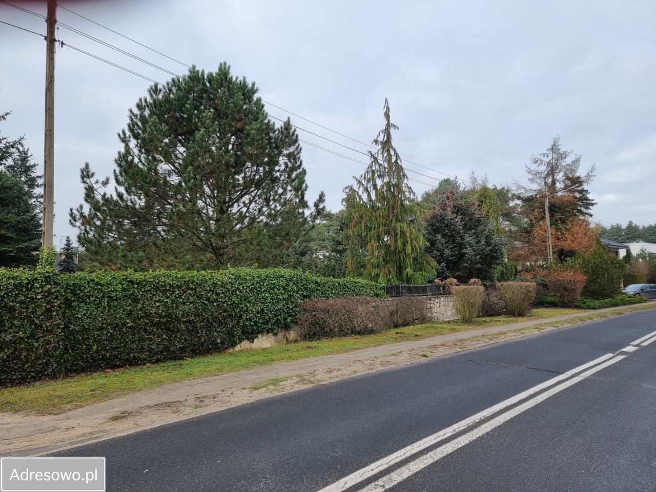 Działka budowlana Puszczykowo, ul. 3 Maja. Zdjęcie 11