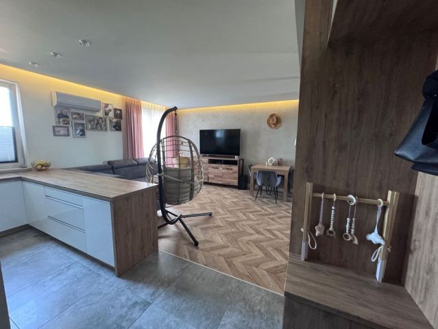 Mieszkanie 2-pokojowe Sokołów Podlaski, ul. Wolności. Zdjęcie 1