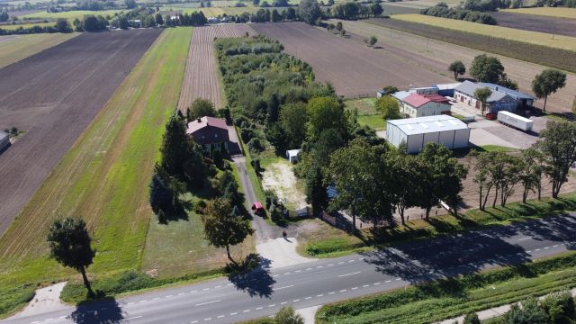 Działka rolna Żuków. Zdjęcie 4