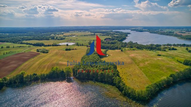 Działka inwestycyjna Łaśmiady. Zdjęcie 9