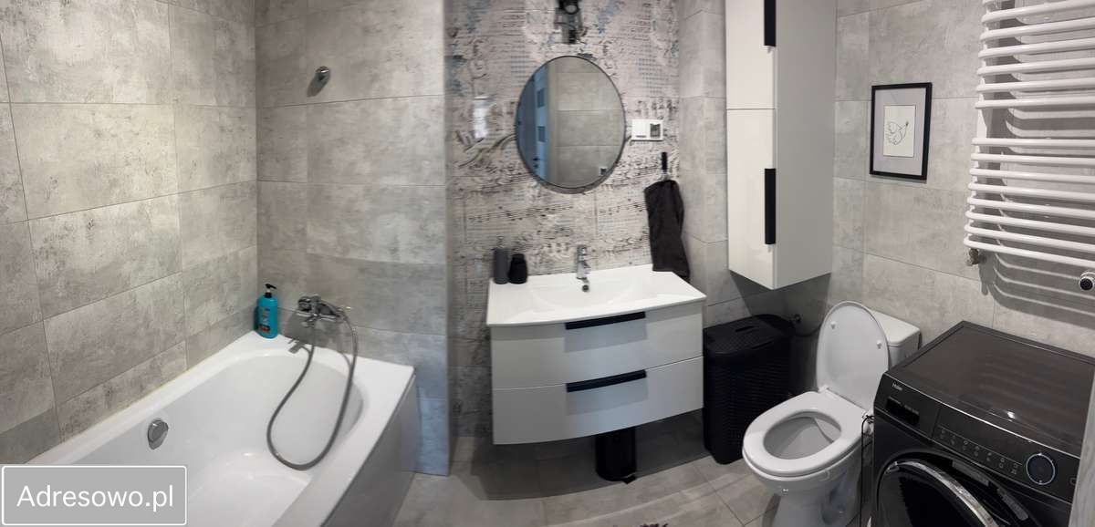 Mieszkanie 2-pokojowe Białystok Antoniuk, ul. Ukośna. Zdjęcie 4