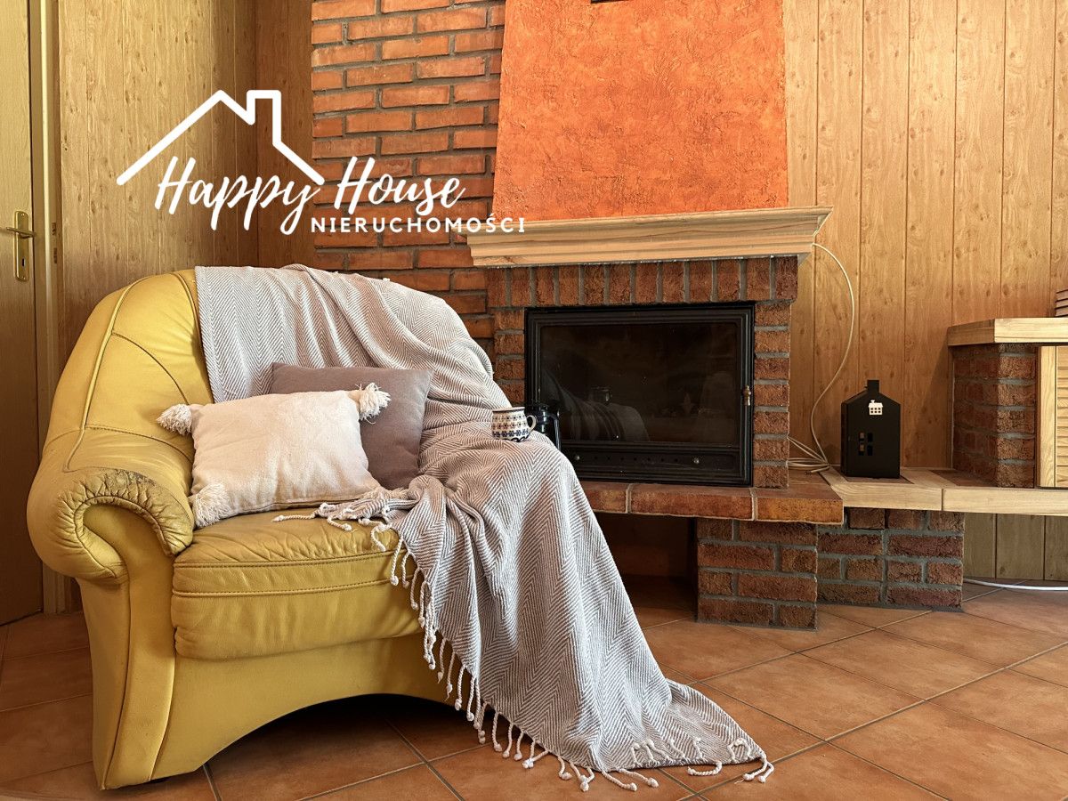 siedlisko, 6 pokoi Płocicz. Zdjęcie 17