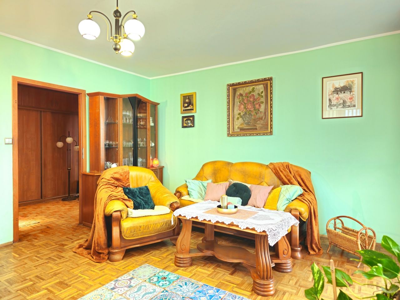 Mieszkanie 3-pokojowe Opole Armii Krajowej, ul. Emila Fieldorfa