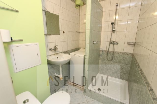 Mieszkanie 2-pokojowe Konin, ul. Romualda Traugutta. Zdjęcie 5