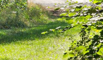 Działka budowlana Kielcza